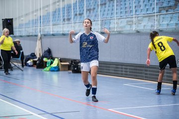 Bild 122 - wBJ Power Girls Cup Suederelbe